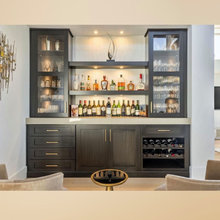 Bar Built In
