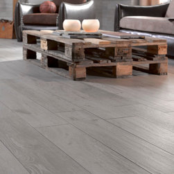 Reserva - Flooring