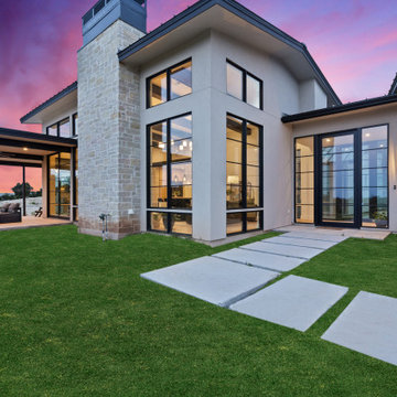 Hill Country Exceptional