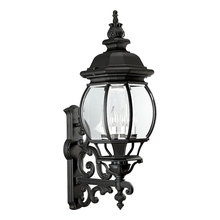 Outdoor Wall Lighting