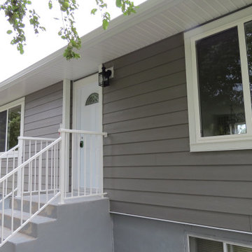 Renfrew Full Home Renovation