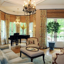 Living Room Ideas