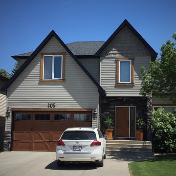 Home Designs
