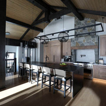 Opulence Chalet