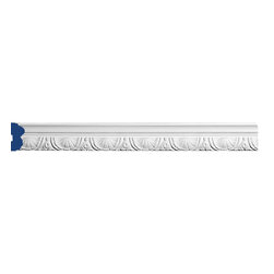 Inviting Home Inc. - Charleston Decorative Molding - Molding And Trim