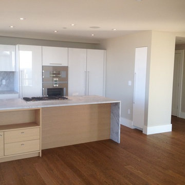 45 Province Street Penthouse