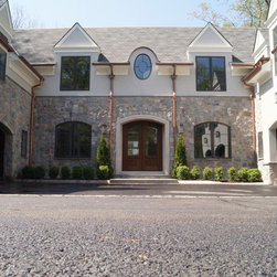 Thinstone Applications - Products