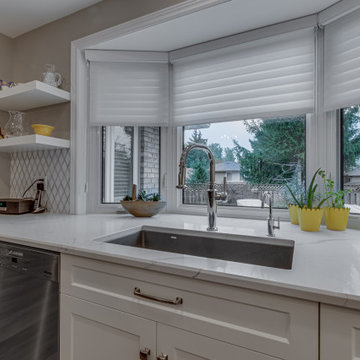 COMPETE MAINFLOOR RENOVATION IN WATERLOO