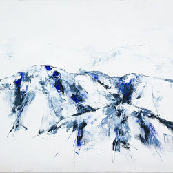 Paintings - Paintings