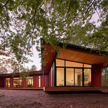 French Broad House