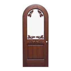 Doors 4 - Front Doors