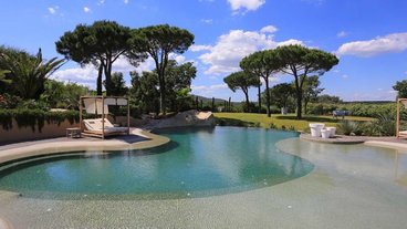 Top specialisti nella progettazione e costruzione di piscine e spa a  Ventimiglia, Liguria | Houzz