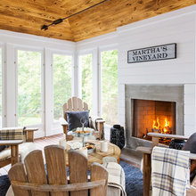 Fireplaces