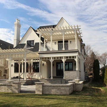 Elm Residence 2