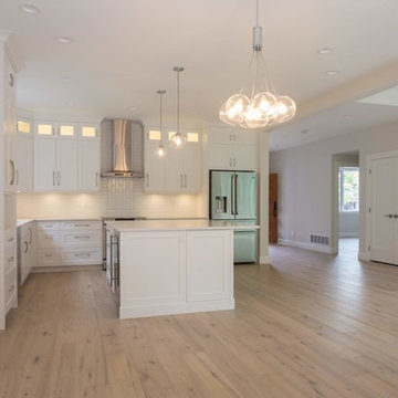 Driftwood Custom Home