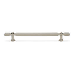 R.W. Atlas Bar 5" Pull - Cabinet And Drawer Handle Pulls