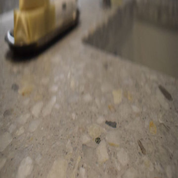 Agglotech Terrazzo