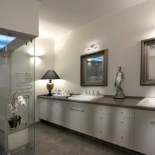 towel rack