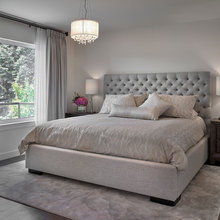 Headboard