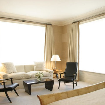 Park Avenue Penthouse