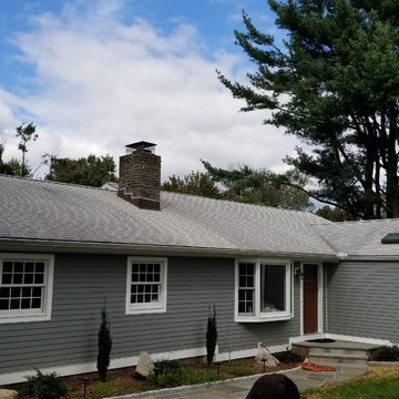Superior Siding, Superior Protection