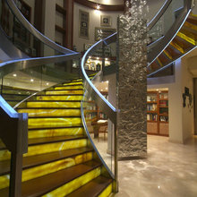 Most Unique Staircases
