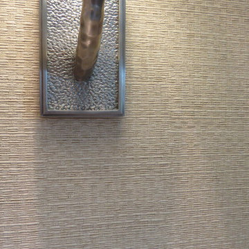 AFTER - Colleton Way wallpaper
