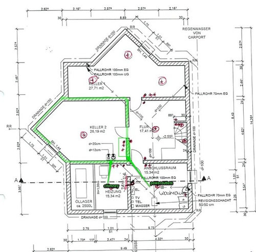 What Is The Best Layout For Home Cinema Media Room Atypical Shape