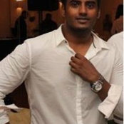 Vivek Sundaralingam's photo