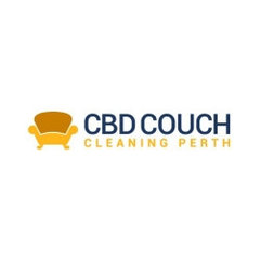 CBD Couch Cleaning Perth