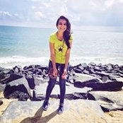 Foto von Maithilee Joshi
