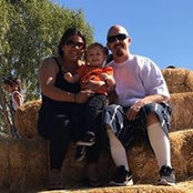 Erika Serrano's photo