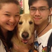 Foto de Lik-Pang Khoo
