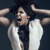 Natahlee Andersson's photo