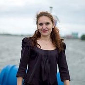 Валентина Панфилова's photo