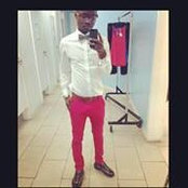 Chevalier K'naan's photo
