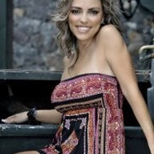 Issy Llacas foto