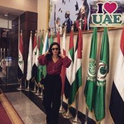 Nouf Hamed's photo