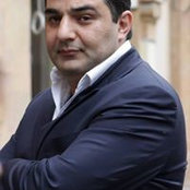 Oganes Ayvazyn's photo