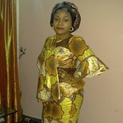 Oluchi Omale Joyces foto