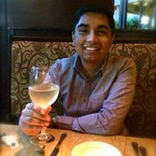 Jatin Shastri's photo