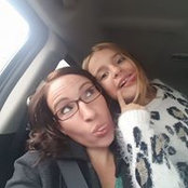 Danielle Ramos's photo