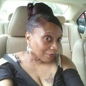 Foto von Shona Williams Scott