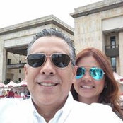 Foto von Damaris Báez