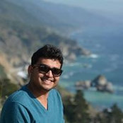 Pratyush Gupta's photo