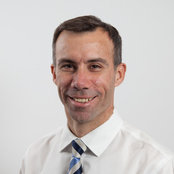 Simon Lyons's photo