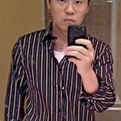 Foto von Yunan He