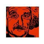Alby Einsteins billede