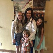 Angie Warren Cloer's photo