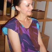 Tanya Dumbrava's photo